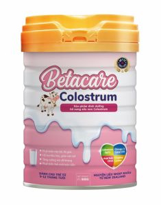 COLOSTRUM